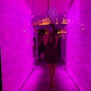 Meet your Posher, Danna